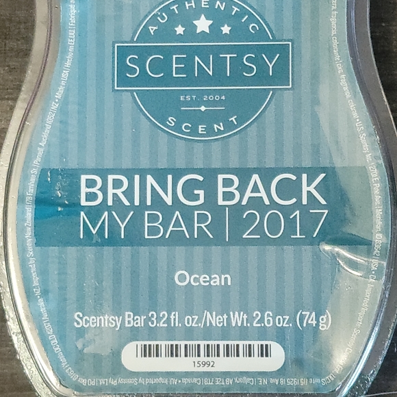 Scentsy Bars - Picture 2 of 7